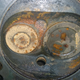 Illustration for article titled Heres What The Inside Of A Blown-Up Jeep Engine Looks Like